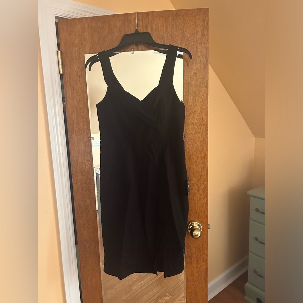 Black Lulu’s Dress (L)